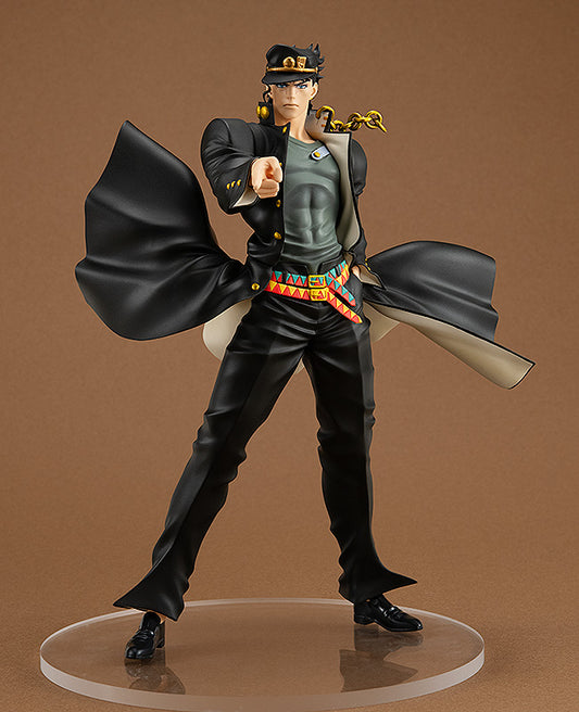 JoJo's Bizarre Adventure - Jotaro Kujo POP UP PARADE Figure