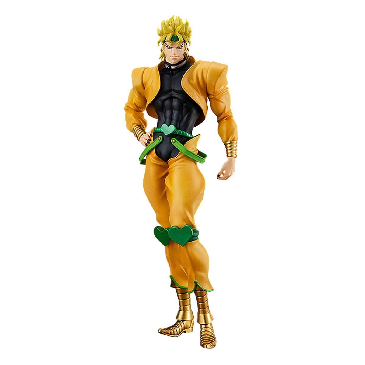 Dio – JoJo's Bizarre Adventure POP UP PARADE Figure