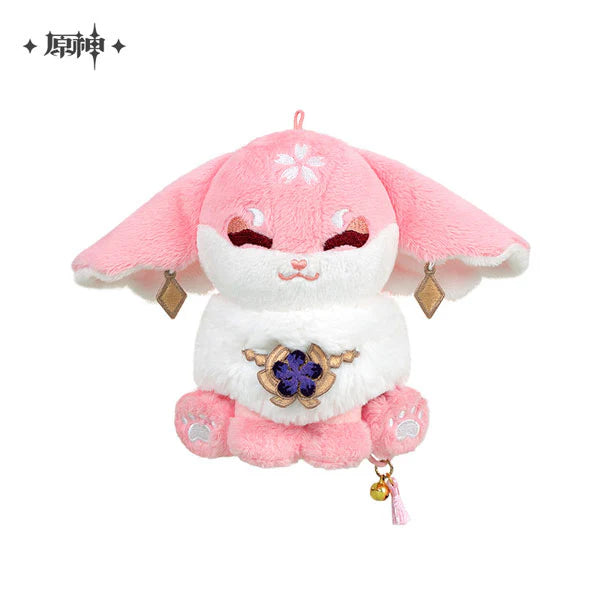 Yae Miko – Genshin Impact Divina Vulpes Plush