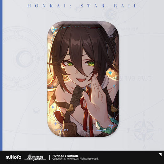 Tingyun – Honkai: Star Rail Light Cone Badge