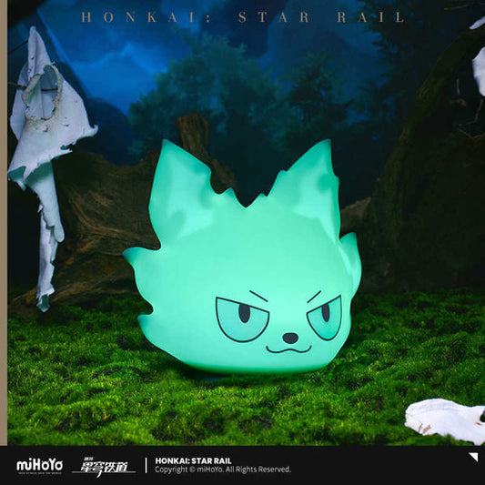 Mr. Tail – Honkai: Star Rail Pat Night Lamp