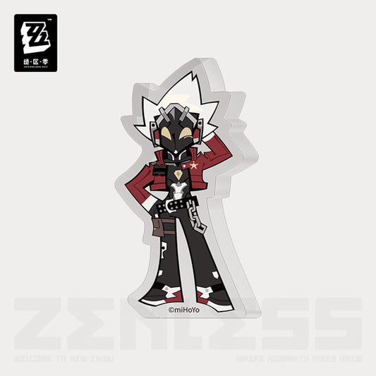 Billy – A Sandwich-Scented Dream Series Chibi Mini Acrylic Stand
