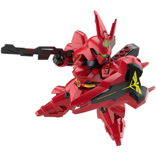 SD Gundam EX Standard Sazabi