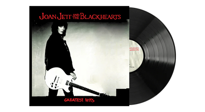 Joan Jett & The Blackhearts – Greatest Hits