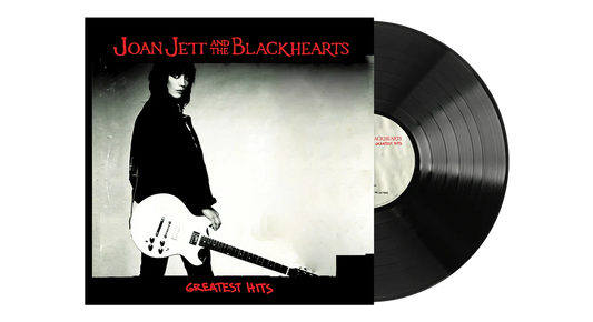 Joan Jett & The Blackhearts – Greatest Hits
