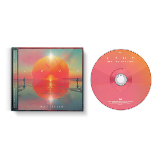Imagine Dragons – Loom