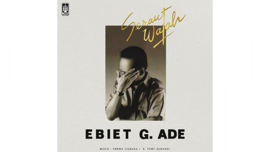 Ebiet G.Ade - Seraut Wajah