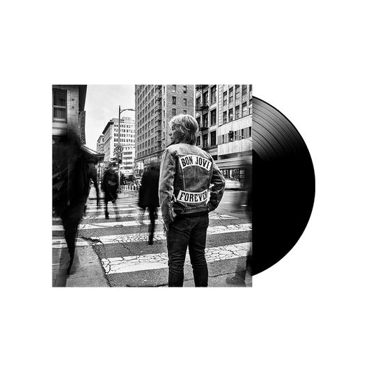 Bon Jovi – Forever