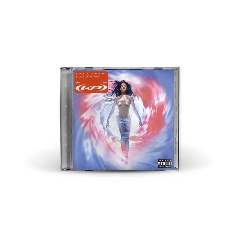 Katy Perry – 143