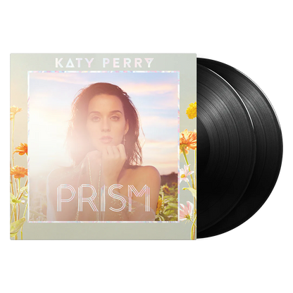 Katy Perry – Prism (2LP)