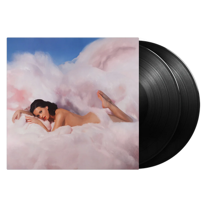 Katy Perry – Teenage Dream (2LP)