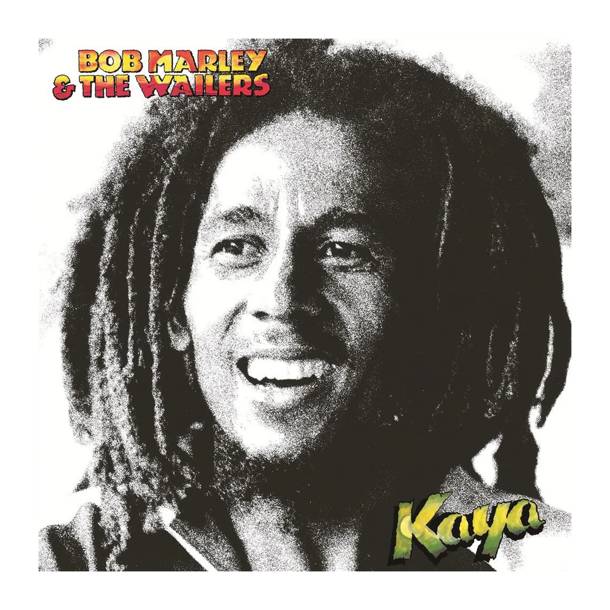 Bob Marley & The Wailers – Kaya