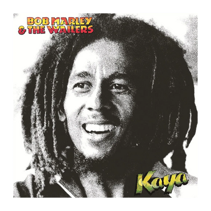 Bob Marley & The Wailers – Kaya