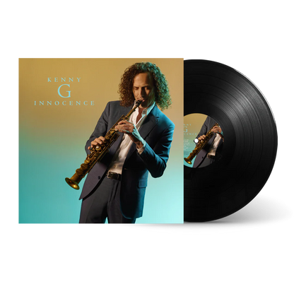 Kenny G – Innocence