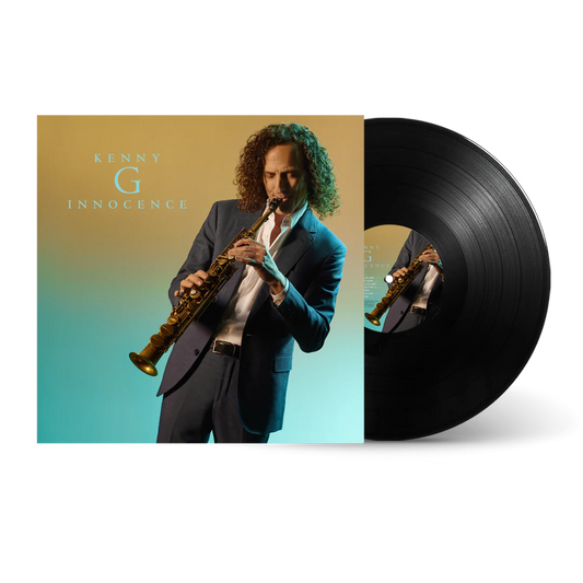 Kenny G – Innocence