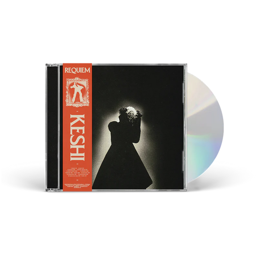 keshi – Requiem