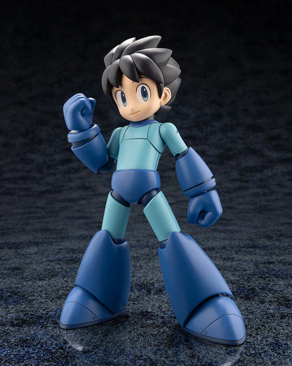 Kotobukiya Mega Man 11 Ver. / Rockman 11 Ver.