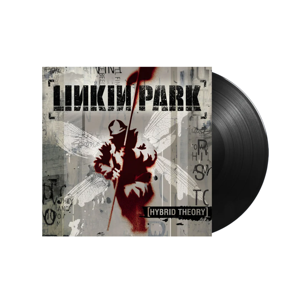 Linkin Park – Hybrid Theory