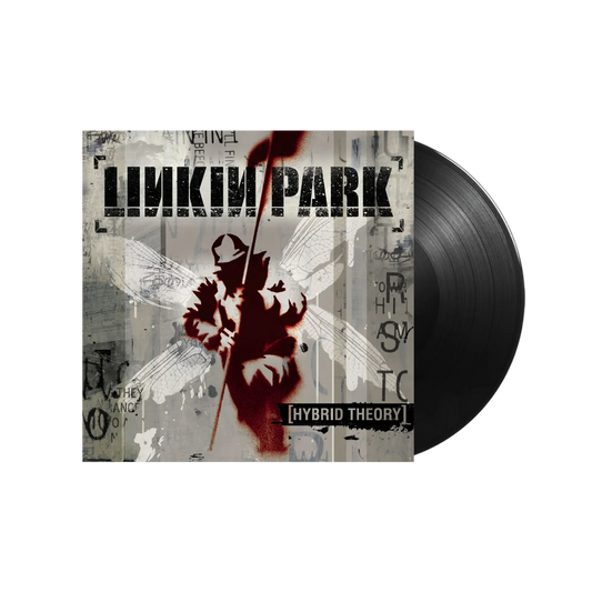 Linkin Park – Hybrid Theory