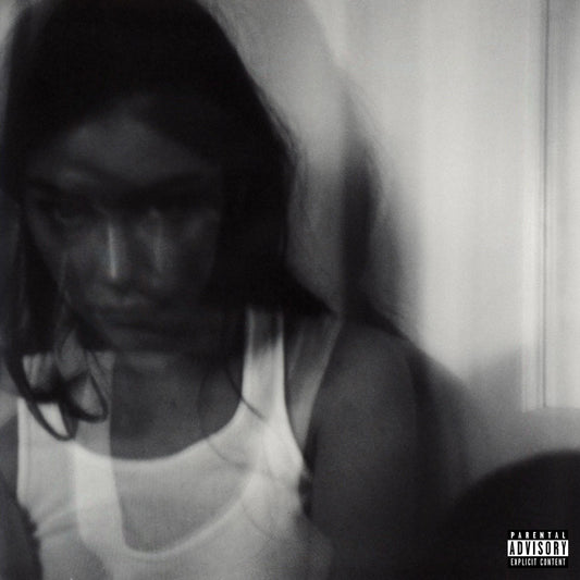 Gracie Abrams – Good Riddance (2LP)