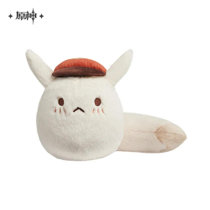 Klee's Dodoco – Genshin Impact Plush