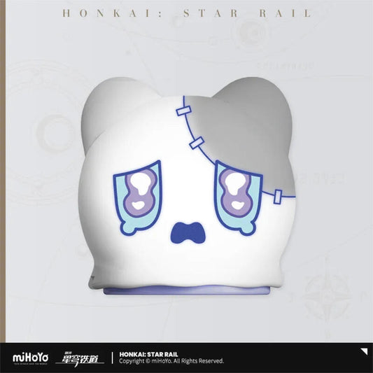 Wubbaboo – Honkai: Star Rail Pat Light