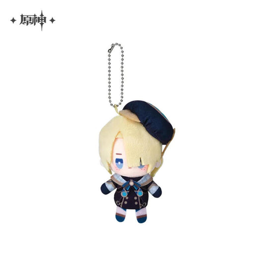 Freminet – Genshin Impact Theme Series Finger Puppet Charm