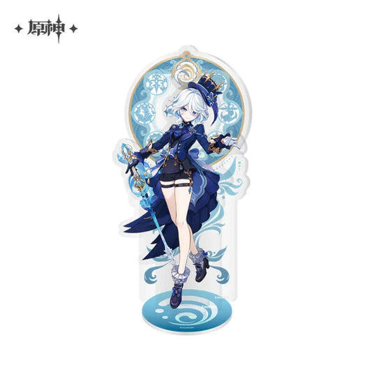 Furina – Genshin Impact Court of Fontaine Series Chara Acrylic Stand Ousia Ver.