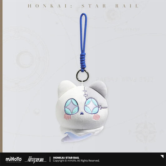 Starry Eyes Wubbaboo – Honkai: Star Rail Wubbaboo Plush