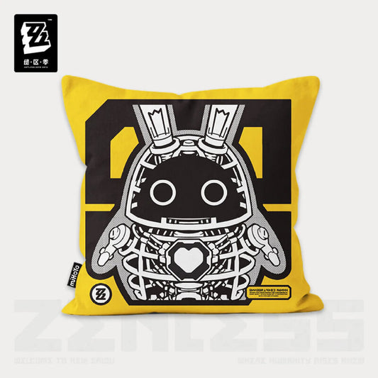 Bangboo – Zenless Zone Zero Tuning Series: Pillow