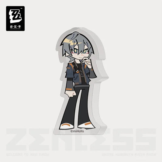 Wise – A Sandwich-Scented Dream Series Chibi Mini Acrylic Stand