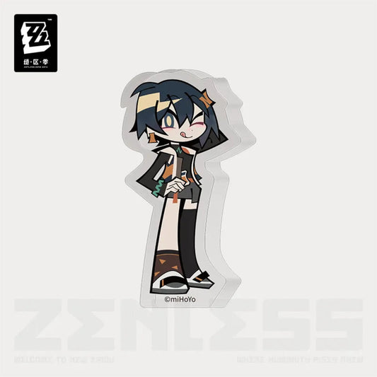 Belle – A Sandwich-Scented Dream Series Chibi Mini Acrylic Stand