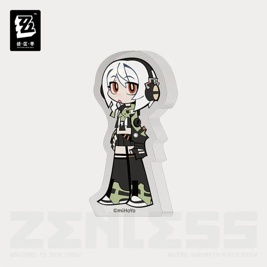Anby – A Sandwich-Scented Dream Series Chibi Mini Acrylic Stand