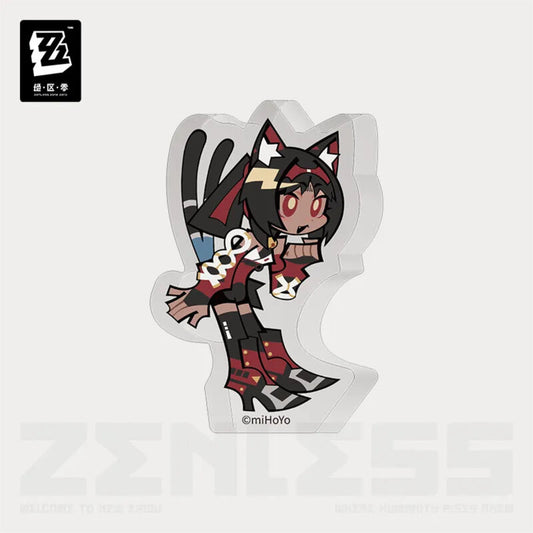 Nekomata – A Sandwich-Scented Dream Series Chibi Mini Acrylic Stand