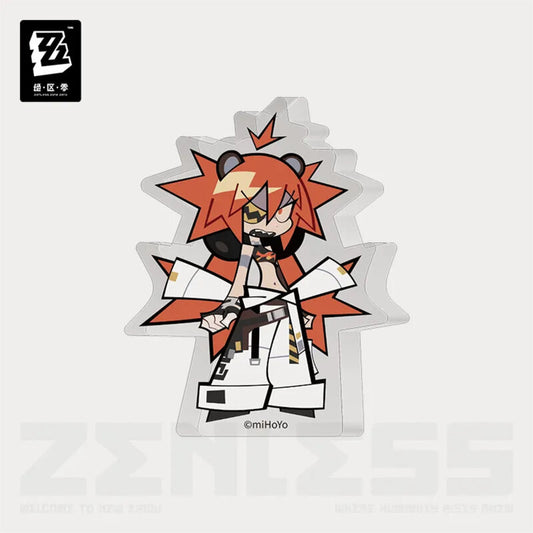 Koleda – A Sandwich-Scented Dream Series Chibi Mini Acrylic Stand