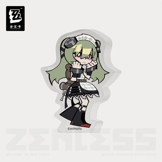 Corin – A Sandwich-Scented Dream Series Chibi Mini Acrylic Stand