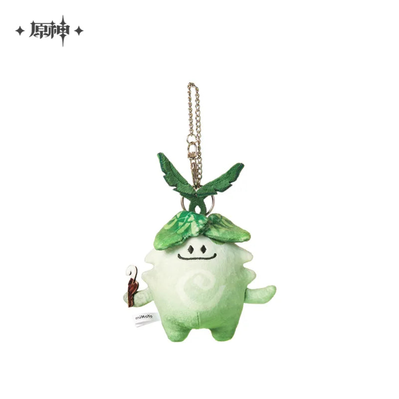 Arabalika – Genshin Impact Aranara Series Mascot Plush