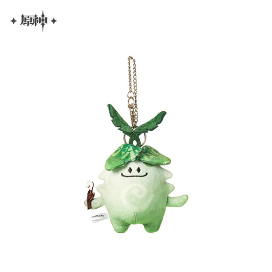 Arabalika – Genshin Impact Aranara Series Mascot Plush