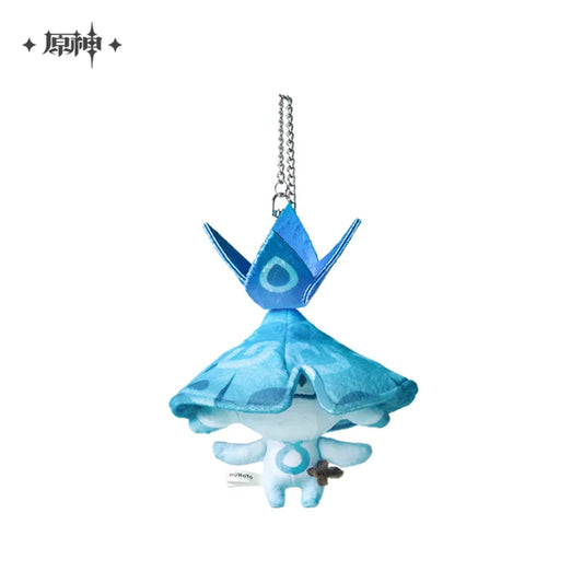 Ararycan – Genshin Impact Aranara Series Mascot Plush