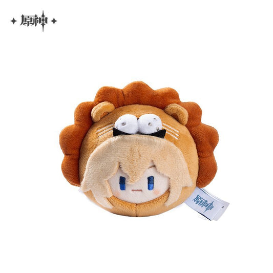 Jean – Genshin Impact Teyvat Zoo Series Plush Charm