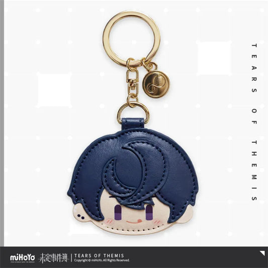 Lu Jing He – Tears of Themis Daily Series Chibi PU Charm Marius von Hagen