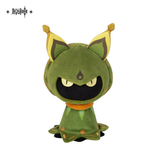 Cuilein-Anbar – Genshin Impact Plush Series Doll