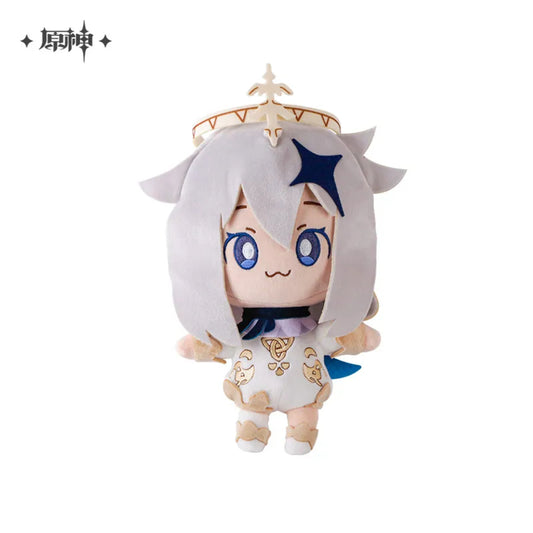 Paimon – Genshin Impact Plush Doll