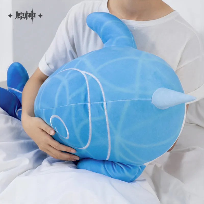 Monoceros Caeli – Genshin Impact Series Big Plush Cushion