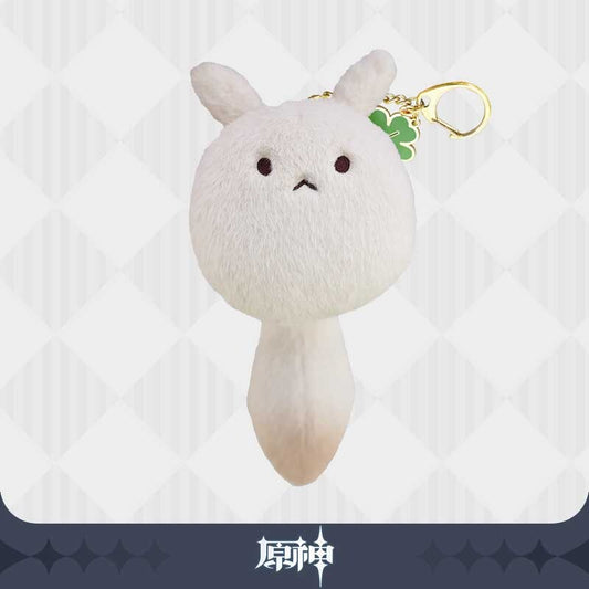 Dodoco – Genshin Impact Plush Keychain