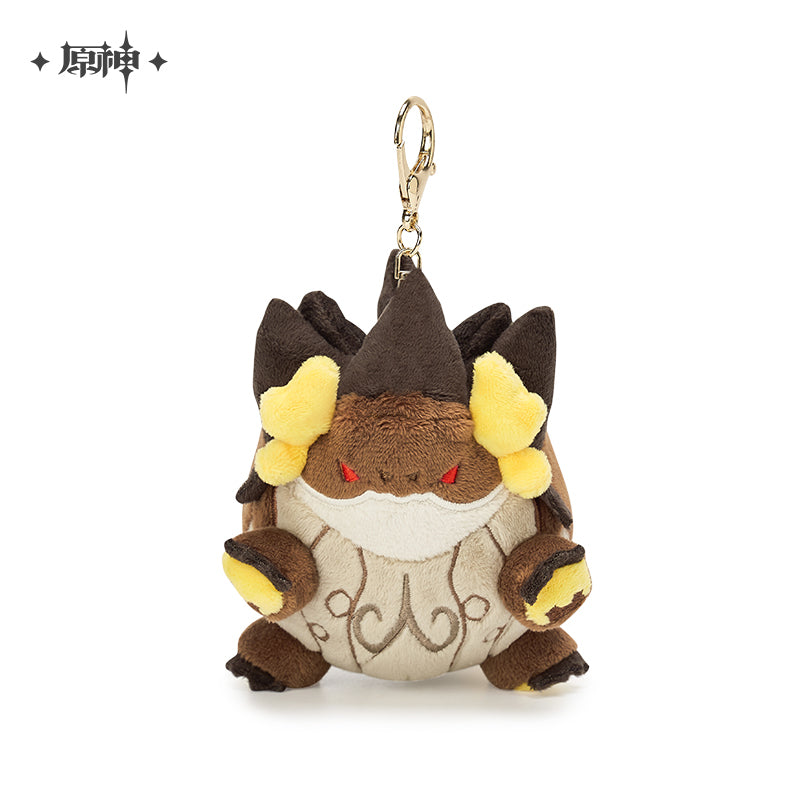 Azhdaha – Genshin Impact Plush Angry Ver.