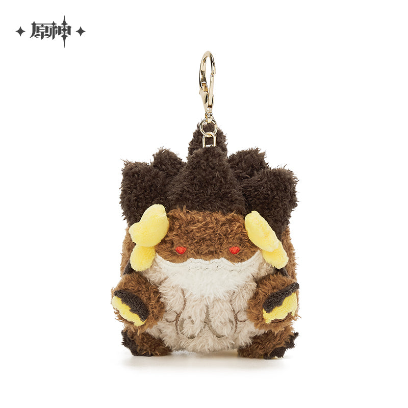 Azhdaha – Genshin Impact Plush Confused Ver.