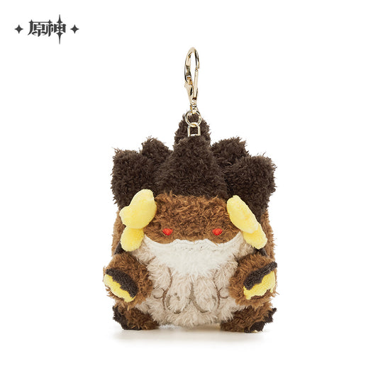 Azhdaha – Genshin Impact Plush Confused Ver.