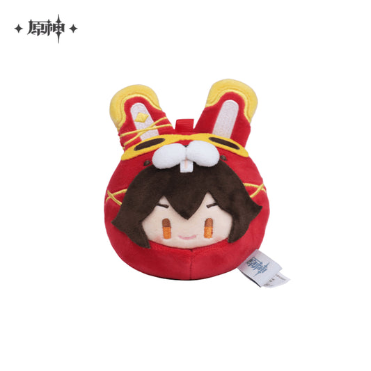 Amber – Genshin Impact Teyvat Zoo Series Plush Charm