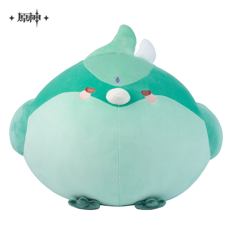 Xiao's Alatus Bird – Genshin Impact Teyvat Zoo Series Plush Large